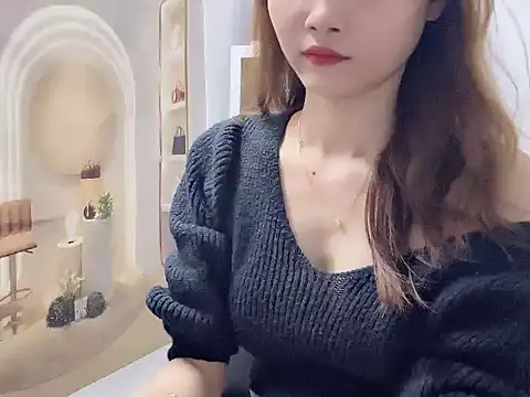 Snapshot of ___Nami___ chatting on May 6, 12:10 pm Nami online show from May 6, 12:10 pm
