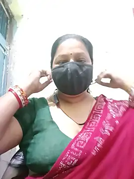PINKI 024 online show from June 4, 5:57 am