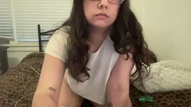 ariaxm00n online show from July 20, 2:37 am