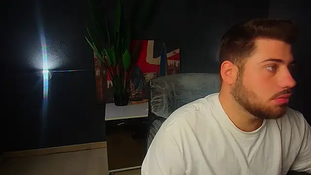 DaxGreer online show from April 30, 4:30 am