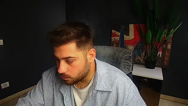 DaxGreer online show from May 20, 4:29 am
