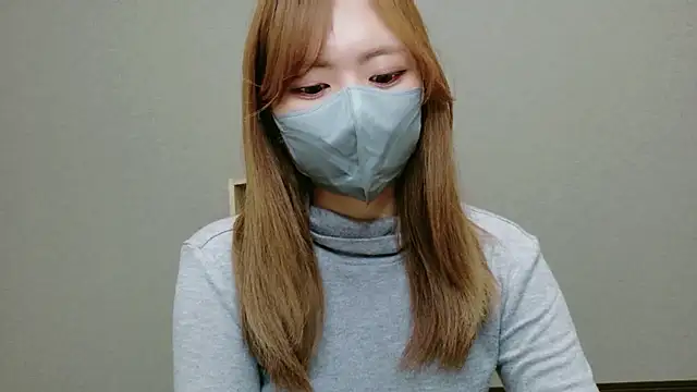 Snapshot of YUA_0425 chatting on May 3, 9:37 am YUA 0425 online show from May 3, 9:37 am