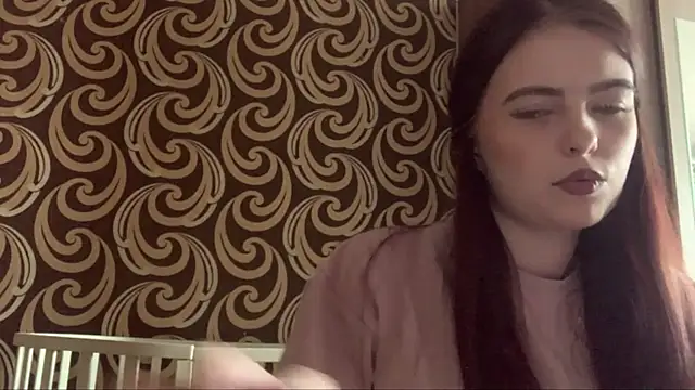 Snapshot of KikiAmino chatting on April 17, 2:09 pm KikiAmino online show from April 17, 2:09 pm
