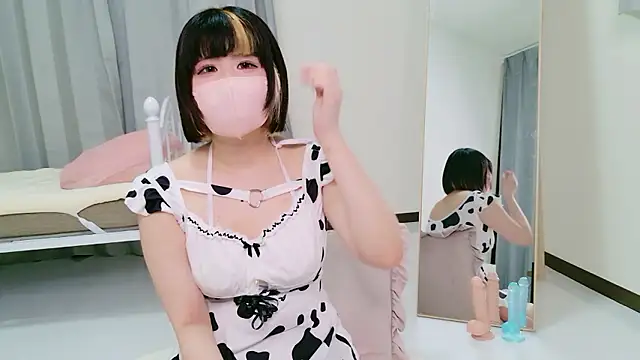 Snapshot of RAIMU_CHAN chatting on April 15, 2:46 pm RAIMU CHAN online show from April 15, 2:46 pm