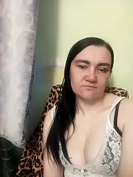 AlissaSecret online show from April 29, 5:55 am