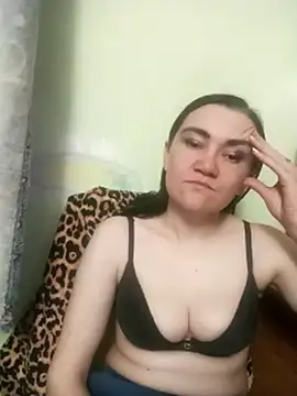 AlissaSecret online show from April 29, 5:30 pm