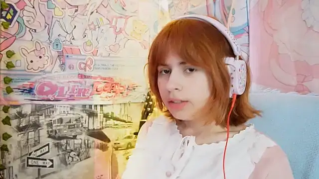 Snapshot of Janet_Vibes chatting on April 17, 3:04 pm Janet Vibes online show from April 17, 3:04 pm