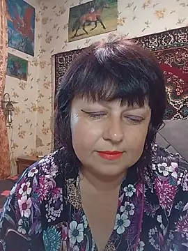 Snapshot of AuroKaria chatting on May 24, 3:17 pm AuroKaria online show from May 24, 3:17 pm