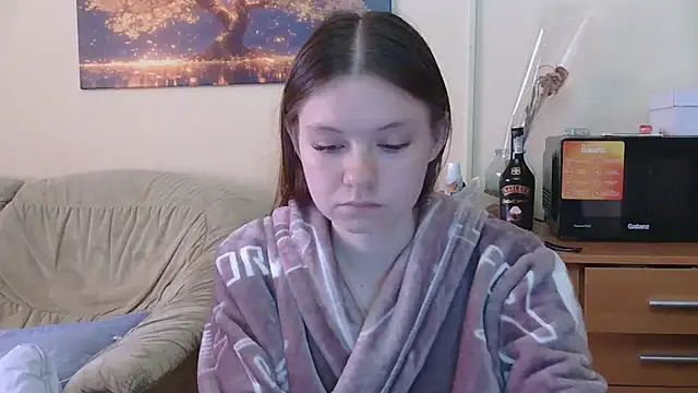 Snapshot of JessicaHolland1 chatting on May 19, 5:14 am JessicaHolland1 online show from May 19, 5:14 am