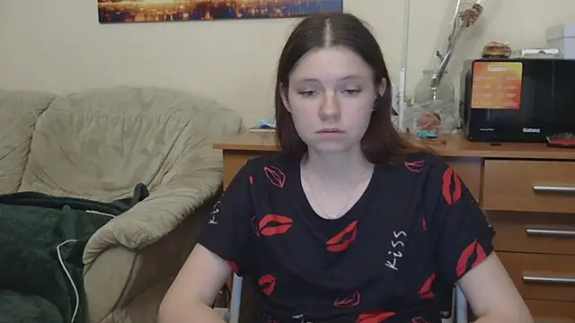 Snapshot of JessicaHolland1 chatting on May 23, 6:23 pm JessicaHolland1 online show from May 23, 6:23 pm