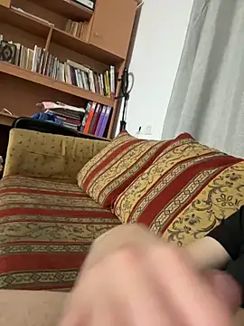 Snapshot of Gayyyporno chatting on June 21, 7:49 pm Gayyyporno online show from June 21, 7:49 pm
