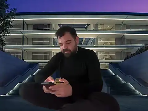 Snapshot of armandomoir chatting on April 4, 12:02 pm armandomoir online show from April 4, 12:02 pm