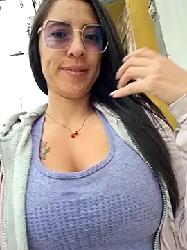 VALERY-94 online show from April 9, 12:10 pm