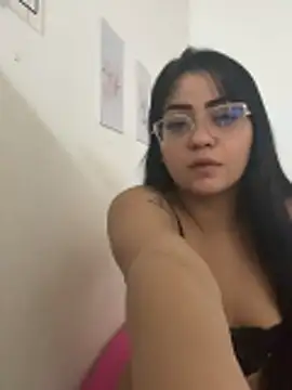stefanny699 online show from June 17, 3:42 am