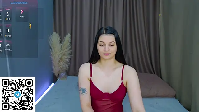 JennyJordans online show from May 7, 2:17 am