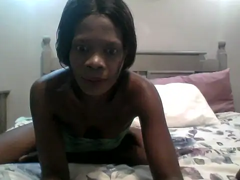 AFRIBERIE online show from May 2, 7:41 pm