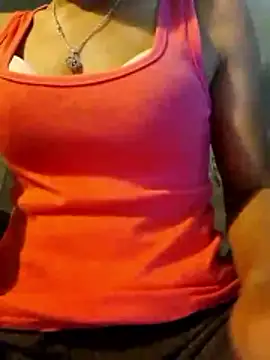 Mi-Tiffiny online show from April 4, 2:58 pm