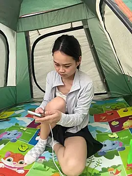 saosao-11 online show from May 6, 6:41 am