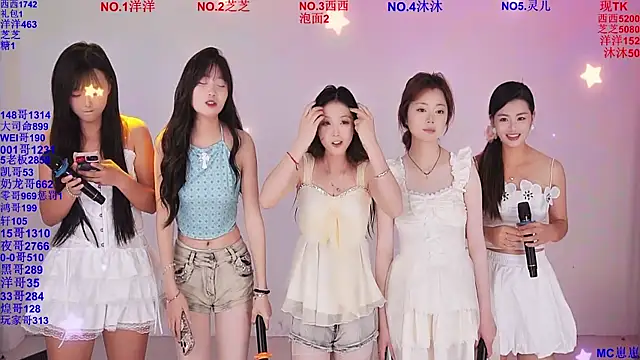 HAPPY-0001 online show from May 16, 8:11 am
