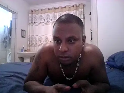 HUNTER-FUCKED YOU online show from April 8, 4:07 pm