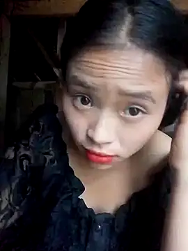 Snapshot of Liss-mimi chatting on July 1, 2:02 am Liss-mimi online show from July 1, 2:02 am
