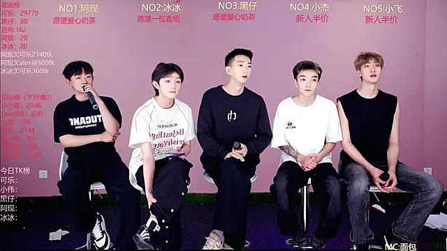 w-lucky02 online show from April 30, 9:04 am