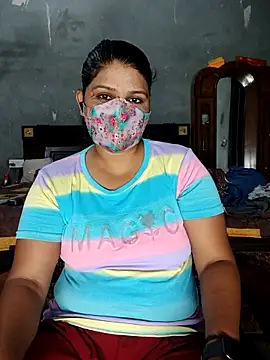 Riyashrma001 online show from May 1, 6:34 pm