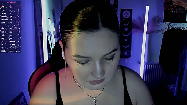 Snapshot of SourCherry__ chatting on July 20, 12:07 pm SourCherry online show from July 20, 12:07 pm