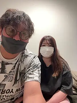 Yunon0202 online show from July 13, 9:34 am