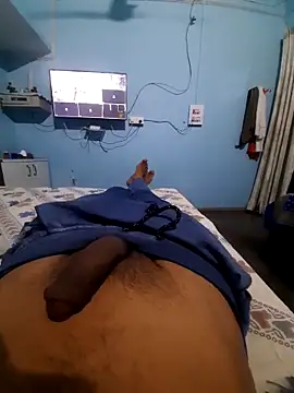 volcanojatt00 online show from April 11, 3:11 am