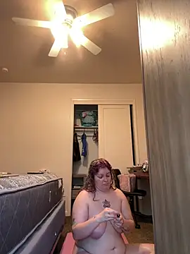 lesbiana304 online show from April 8, 9:04 pm