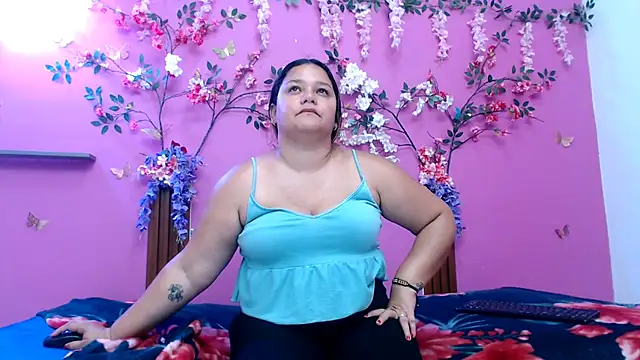 Snapshot of starfishanal21 chatting on May 27, 7:22 pm starfishanal21 online show from May 27, 7:22 pm