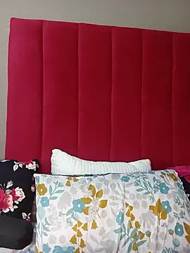 PinkyxGodess online show from June 18, 7:18 pm