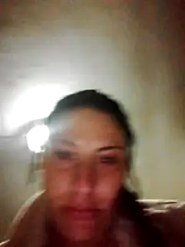 Snapshot of Hildaqii chatting on July 2, 8:48 pm Hildaqii online show from July 2, 8:48 pm