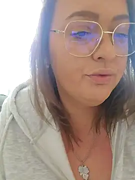 Snapshot of Blondibaby chatting on April 26, 9:51 am Blondibaby online show from April 26, 9:51 am