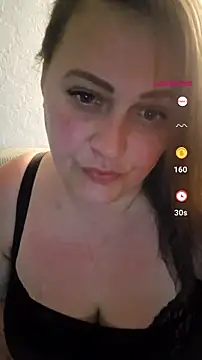 Blondibaby online show from June 29, 8:31 pm