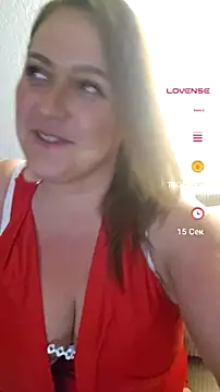 Blondibaby online show from June 30, 8:10 pm
