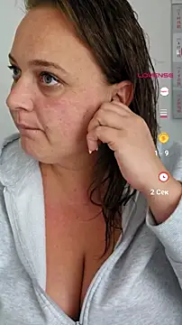 Blondibaby online show from July 8, 4:11 pm