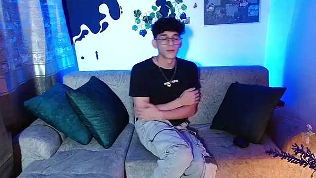 Alazbel8 online show from April 27, 7:34 pm