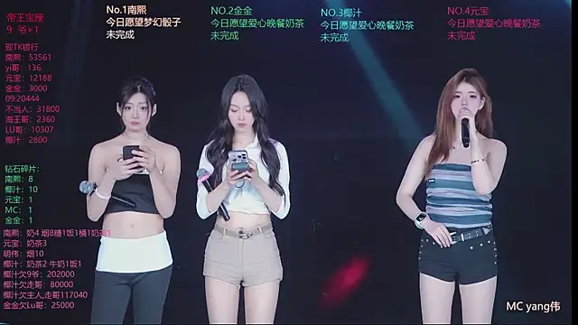 Snapshot of ACE-007 chatting on April 15, 12:01 pm ACE-007 online show from April 15, 12:01 pm