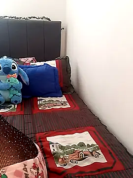 Snapshot of kitsune_nyoko chatting on April 10, 8:13 pm kitsune nyoko online show from April 10, 8:13 pm