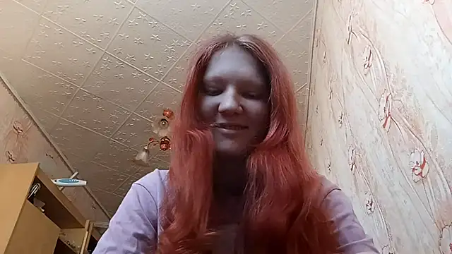 BirgitKamal online show from May 5, 9:39 am