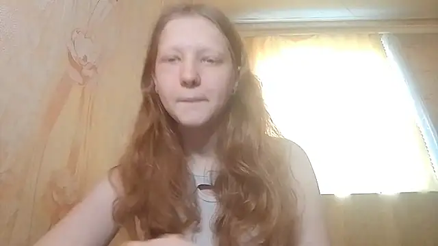 Snapshot of BirgitKamal chatting on July 5, 4:19 am BirgitKamal online show from July 5, 4:19 am