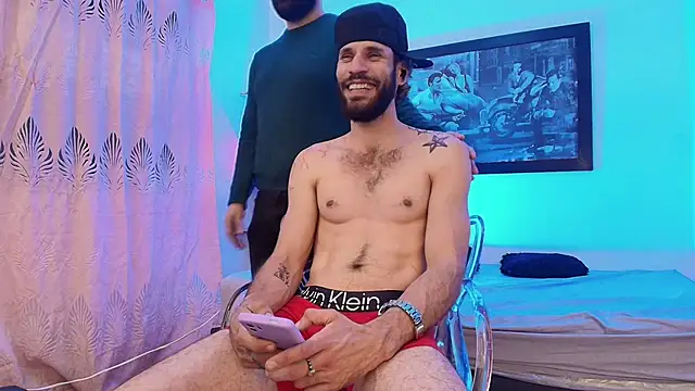 Axel storm2 online show from April 11, 12:53 pm