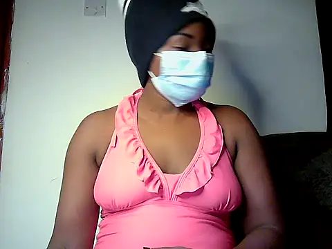 Snapshot of JoanBright_ chatting on May 5, 6:27 pm JoanBright online show from May 5, 6:27 pm