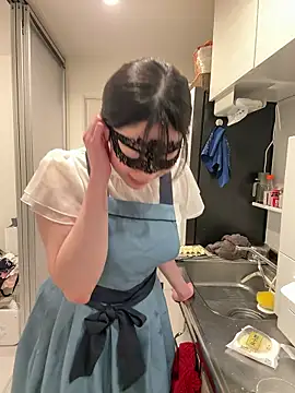 Snapshot of hiyori_hiyochan chatting on June 28, 12:11 pm hiyori hiyochan online show from June 28, 12:11 pm