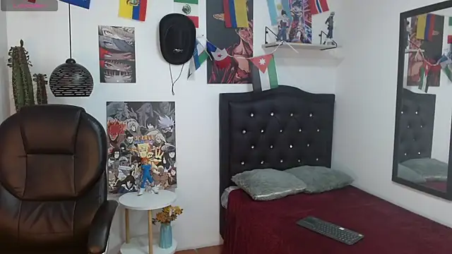 Snapshot of billy_wild chatting on July 3, 11:49 am billy wild online show from July 3, 11:49 am