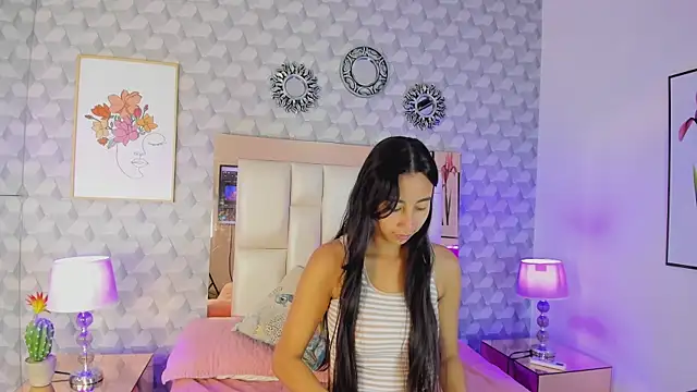Snapshot of Amber_Ashfang chatting on May 1, 10:53 am Amber Ashfang online show from May 1, 10:53 am