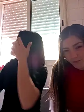 fogosabella225 online show from April 8, 9:20 am