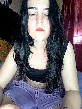 fogosabella225 online show from April 13, 2:22 pm